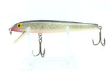 Deep Diving Minnow Sparkling Shad