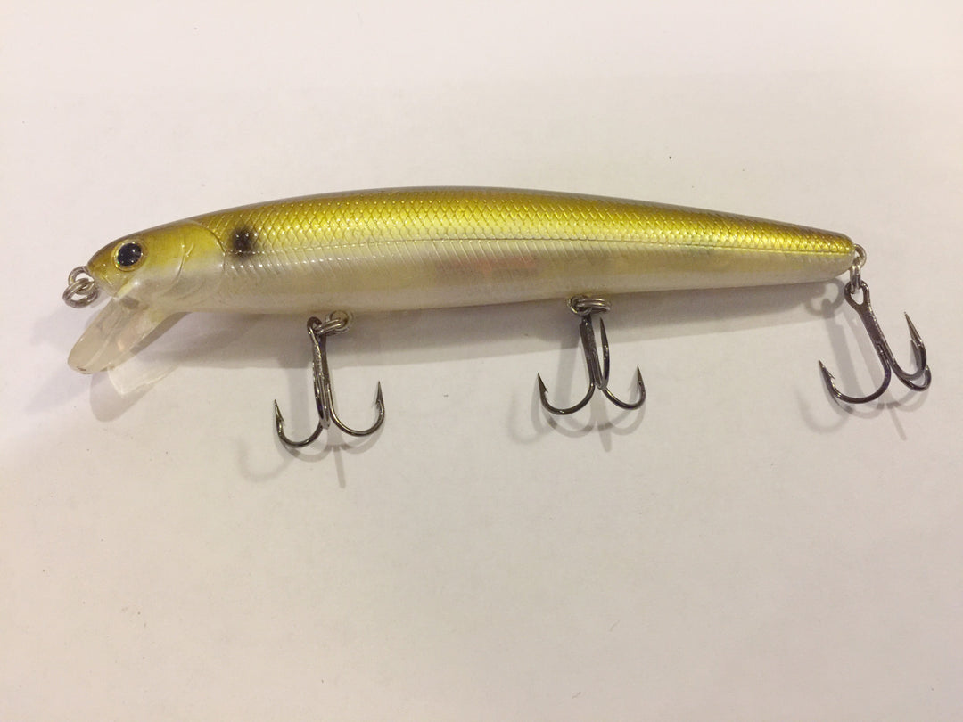 Lucky Craft Flash Minnow SP