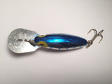 Storm Thin Fit Hot 'N Tot Blue Silver