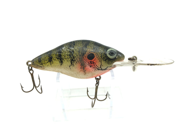 Lazy Ike Natural Ike Bluegill Color NID-30 BG