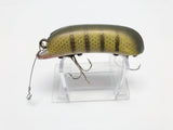 P & K Bright Eyes Lure Pike Color