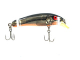 Bomber Long A Black Shad