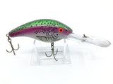 Mann's 30+ Lure Rainbow Trout Color