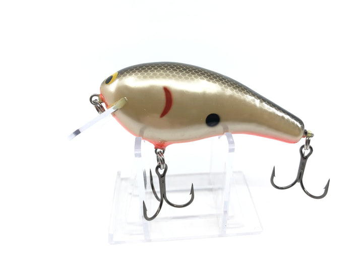 Bagley B3 Square Bill Shad Color BB3-SD New in Box OLD STOCK2