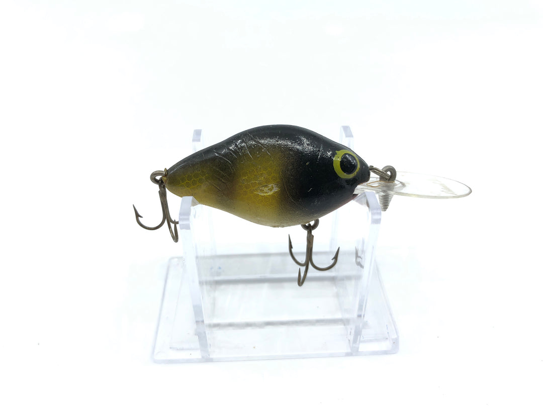 Lazy Ike Natural Ike Perch Color NID-20 PE