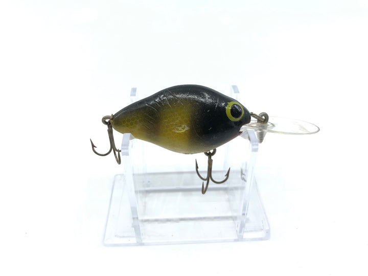Lazy Ike Natural Ike Perch Color NID-20 PE