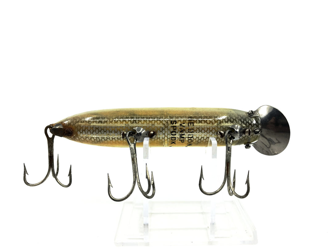 Heddon Vamp Spook M Pike Color