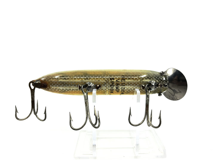 Heddon Vamp Spook M Pike Color