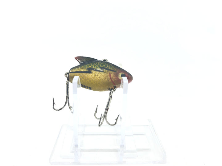 Heddon Sonic 385 L Perch Color