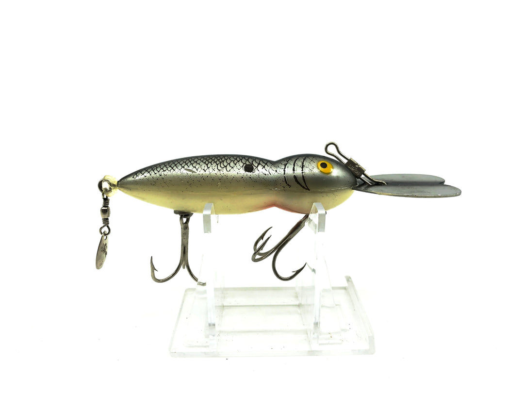 Hellbender Whopper Stopper, Realistic Shad Color