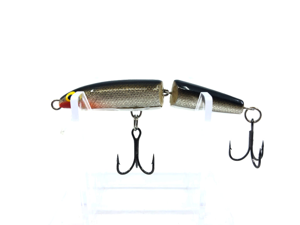 Rapala Jointed Floater J-7 Silver
