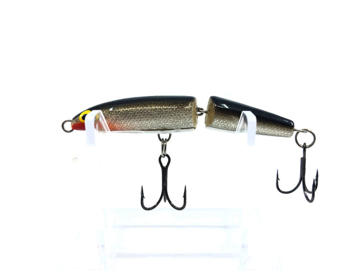 Rapala Jointed Floater J-7 Silver