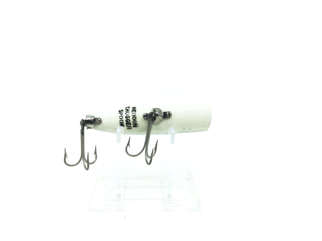 Heddon Chugger Spook 9542 SD Shad Color
