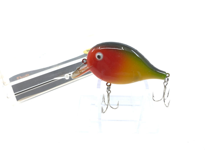 Doll Top Secret Lure with Box Great Color