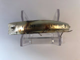 Kautzky Lazy Ike-3 Chrome 
