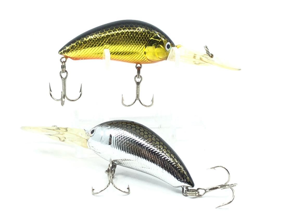 Crankbait Pack