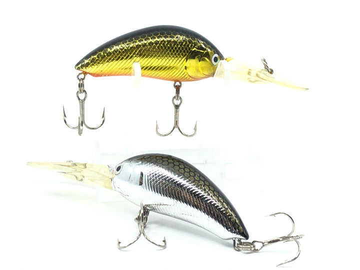 Crankbait Pack