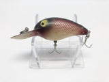 Rogers Deep Jim Red Scale Black Back Color