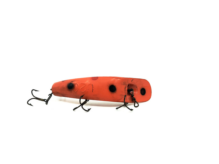 Helin Flatfish U20 OR Orange Color