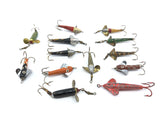 Big Lot of Phantom Type Lures