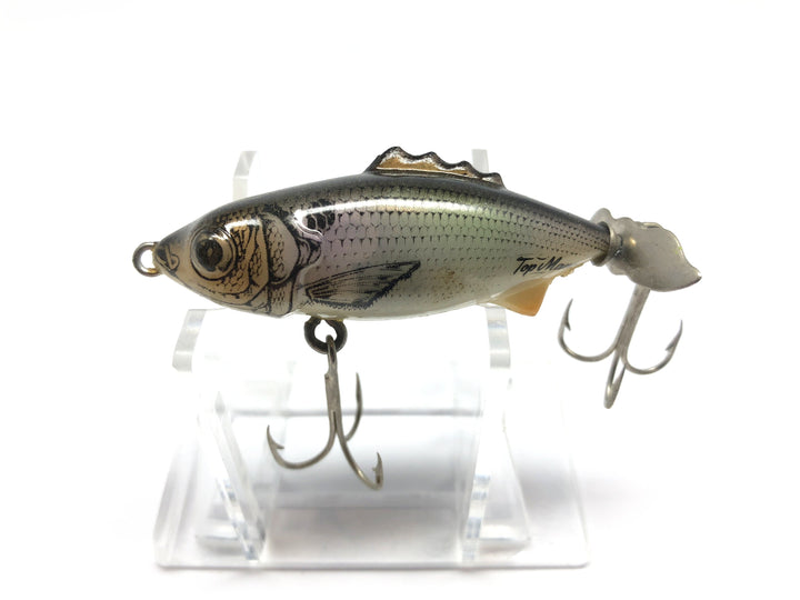 Mann's Prop Piglet Type Bait Shad Color