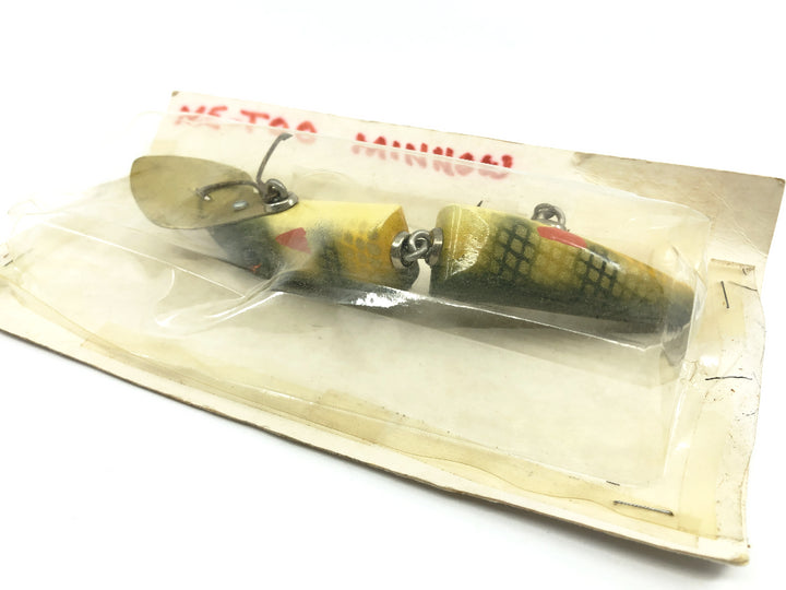 Alz Bait Package of Lures