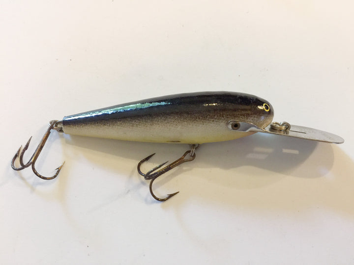 Rapala Deep Diver 90 Metal Lip Fishing Lure