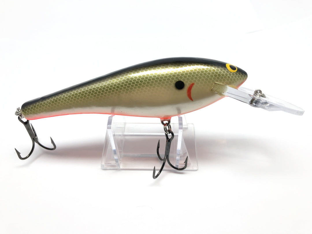 Bagley Bang O DB-06 TSO Tennessee Shad Orange Belly Color New in Box OLD STOCK