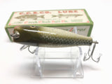 Creek Chub 8000 Darter in Silver Flash Color 8018 with Box