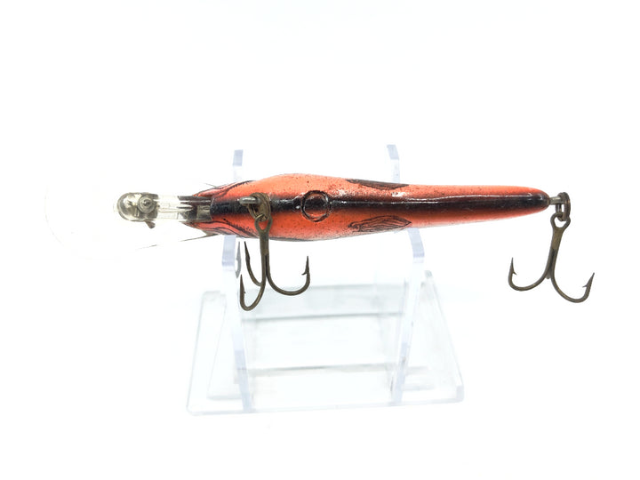 Crankbait Corp Fingerling Shiner