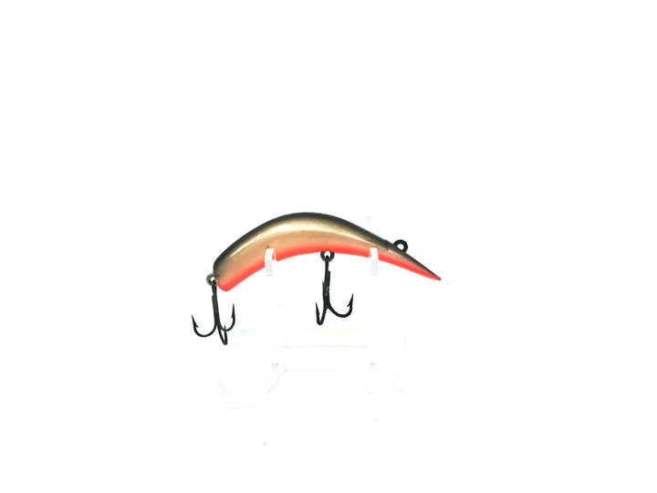 Lazy Ike KL-3 CW Crawdad Color