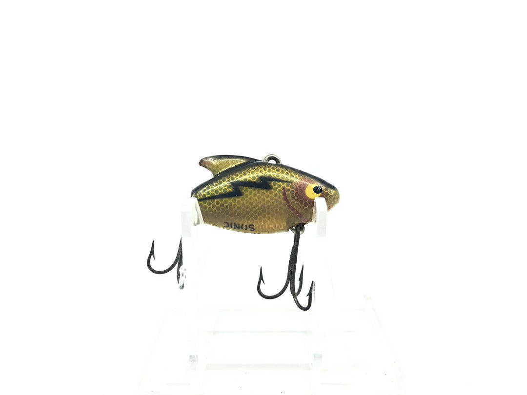 Heddon Sonic 385 L Perch Color