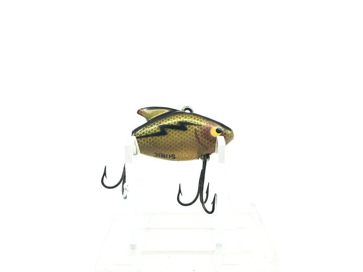 Heddon Sonic 385 L Perch Color