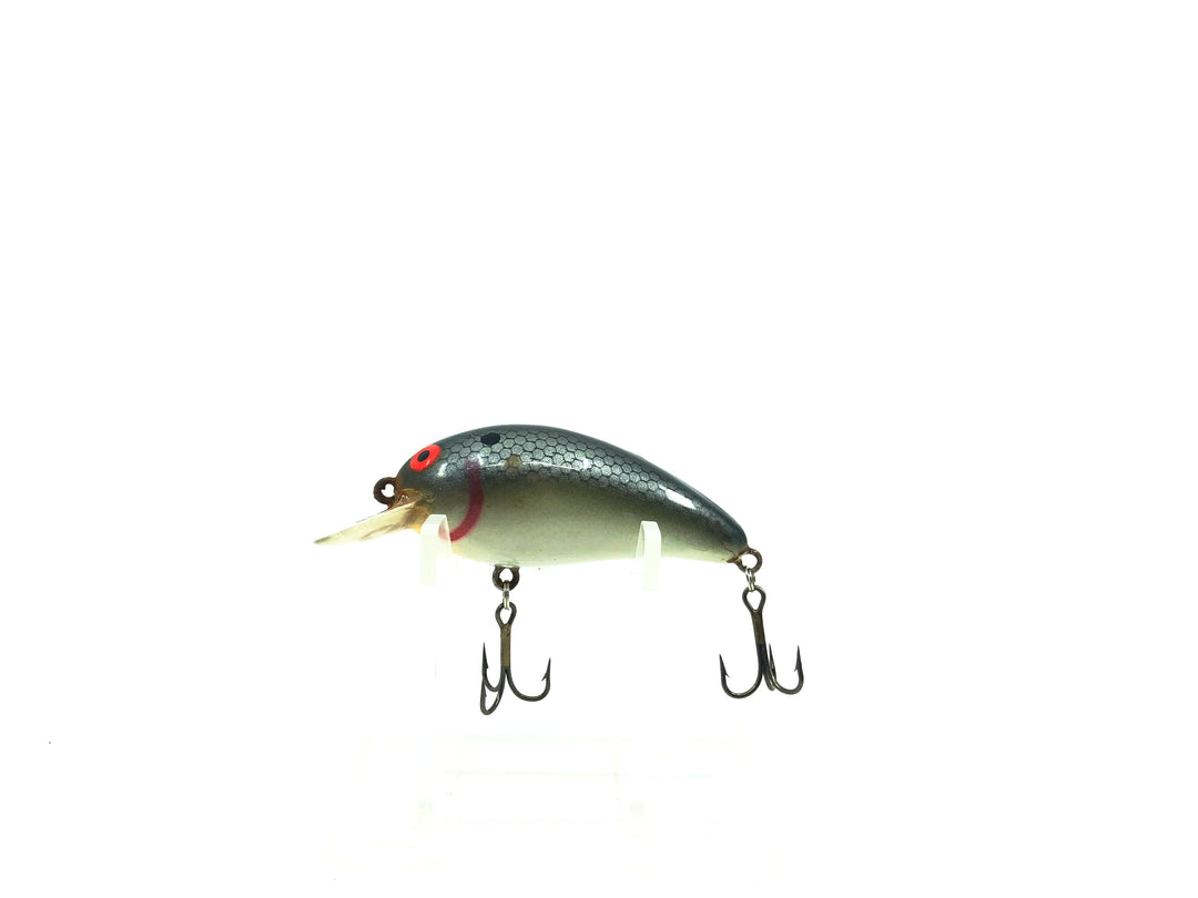 Bomber Model A 1A Tennessee Shad Color