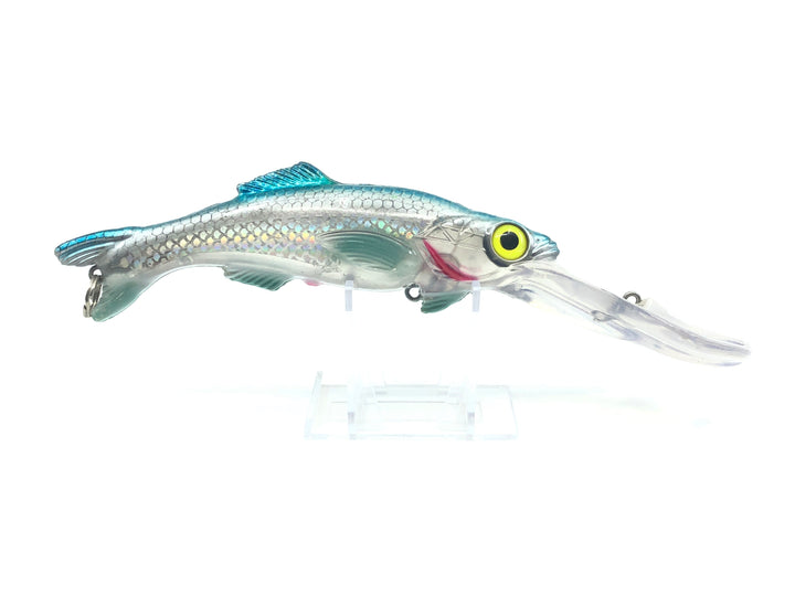 Worden's Sea Tiger 4045 HBH Blue Herring Salesmen Sample