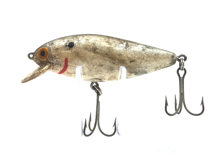 Bomber Speed Shad Silver