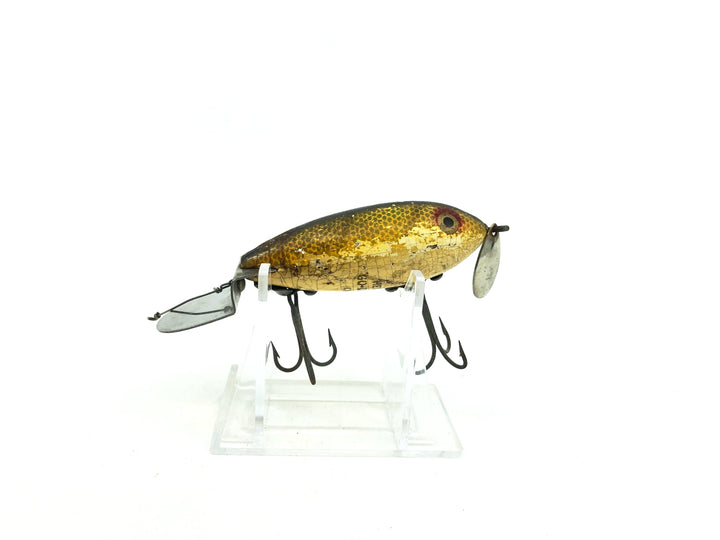 Heddon Go-Deeper Crab, M Pike Color