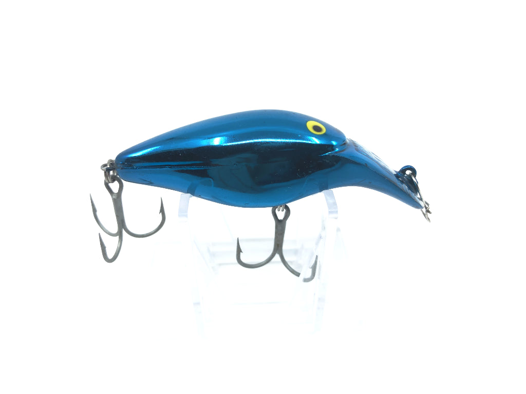 Rebel SST Super Strong Metallic Blue