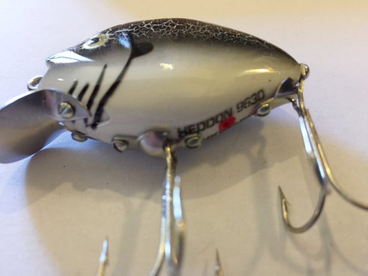 Heddon 9630 Punkinseed WBC New in Box