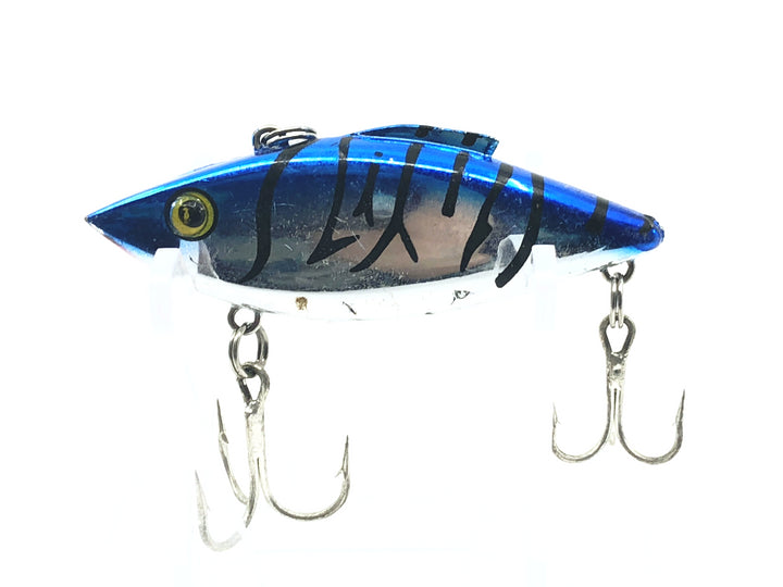 Rat-L-Trap Shad Stripes