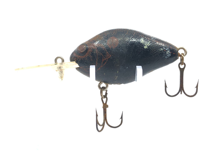 Lazy Ike Natural Ike Rogue Bass Color NID-20 RB