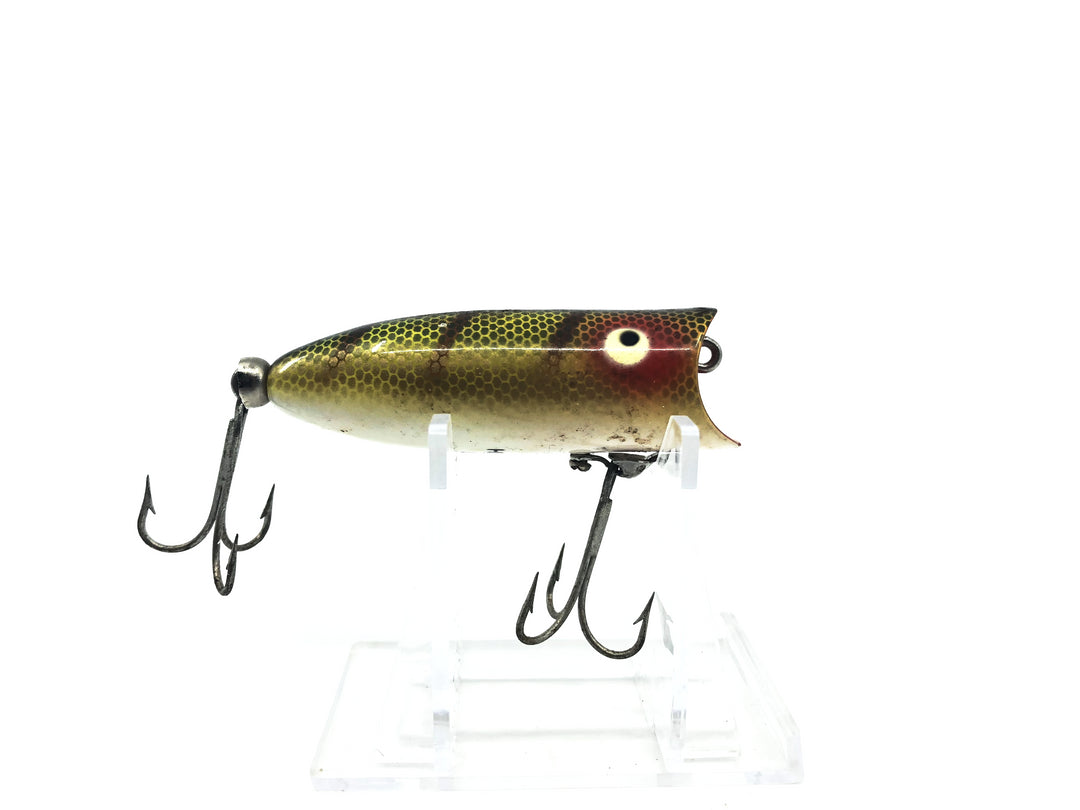 Heddon Baby Lucky 13 L Perch Color
