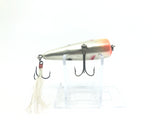 Bagley Popper Black and Silver Color