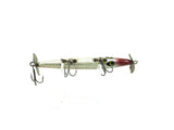 Smithwick Devils Horse Green Shad Color