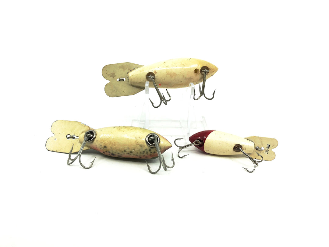 Imitation Bomber Duo & Bomber 500 Series, RT Rainbow Trout Color