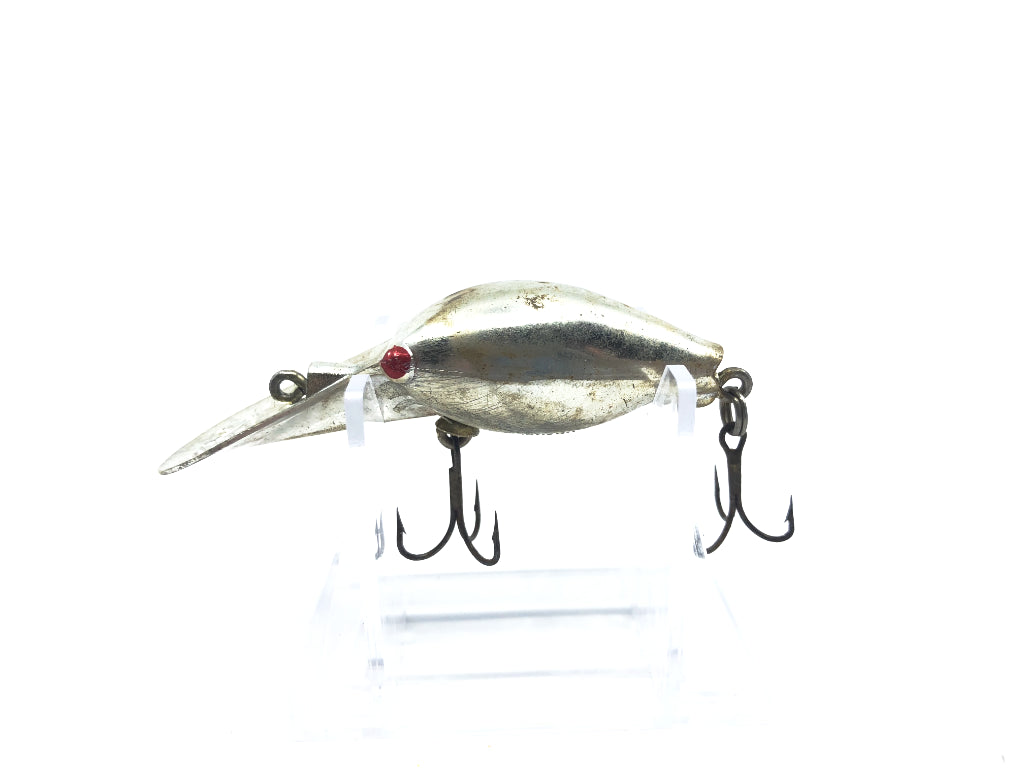 Luhr-Jensen Hot Shot 1/2 oz. Chrome
