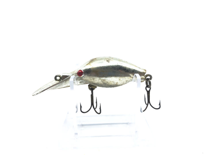 Luhr-Jensen Hot Shot 1/2 oz. Chrome