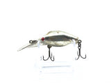 Luhr-Jensen Hot Shot 1/2 oz. Chrome