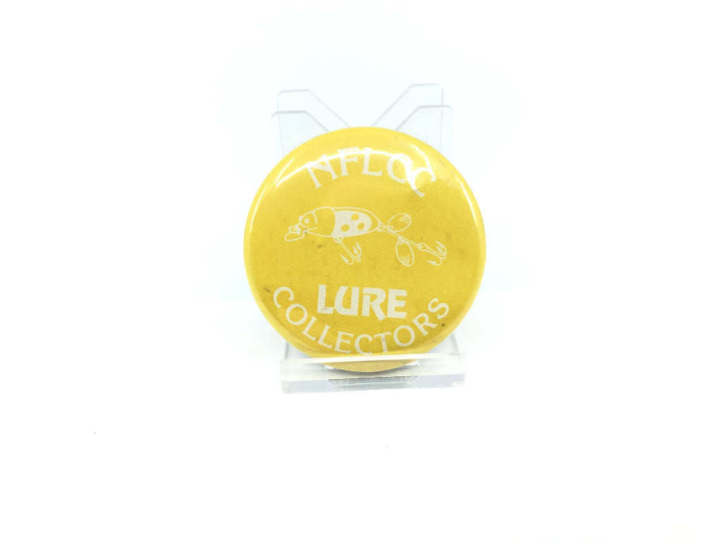 NFLCC Lure Collectors Creek Chub Beetle Button