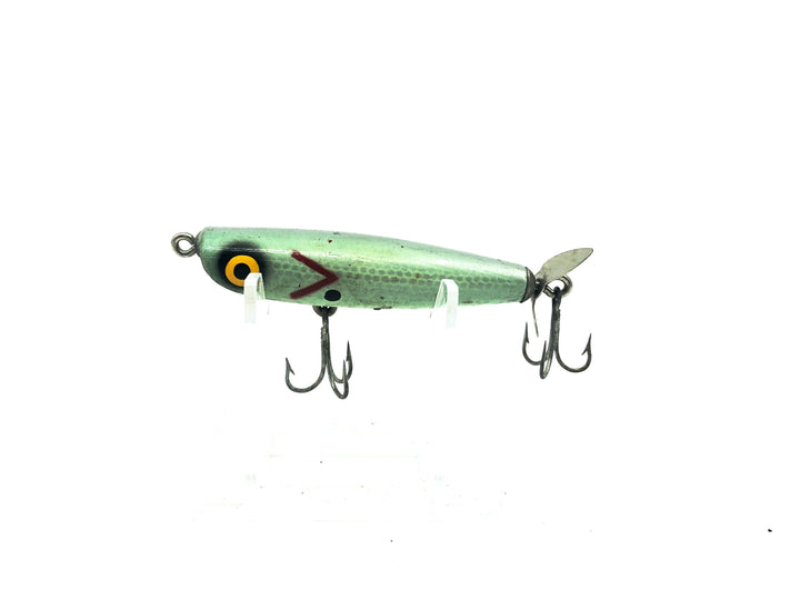 Florida Fishing Tackle Mfg. Co. Dalton Special, Shiner Color